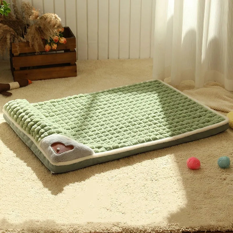 Orthopedic Pet Bed