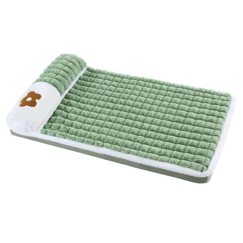 Orthopedic Pet Bed