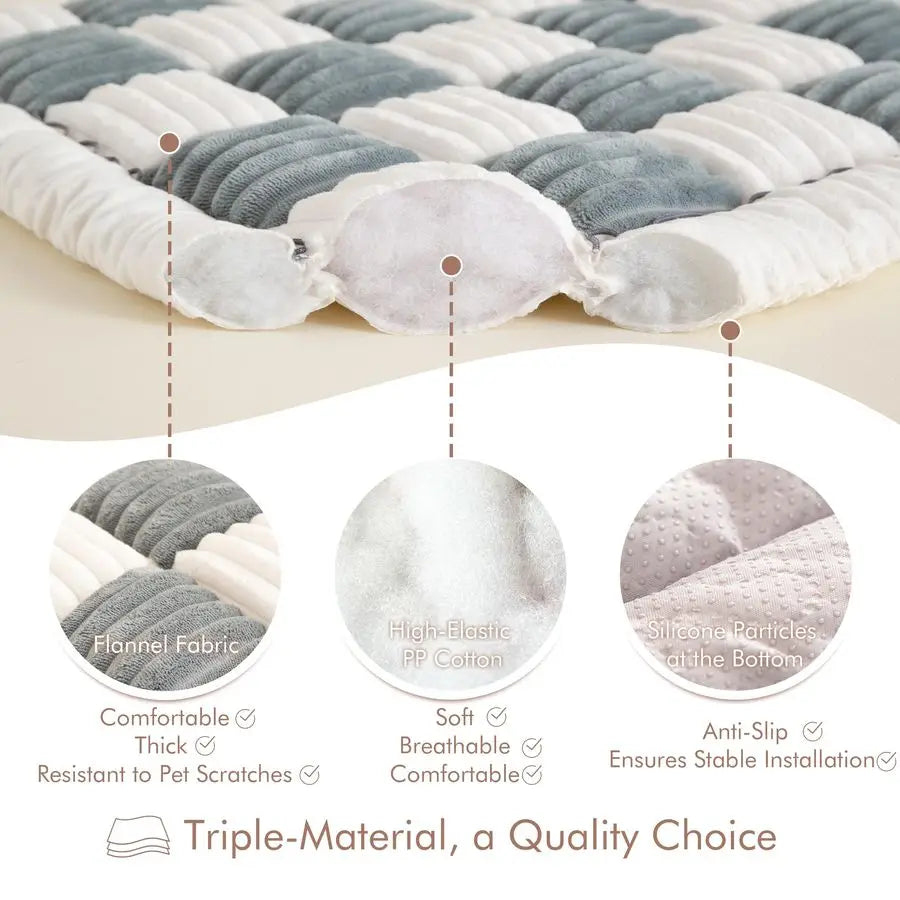 Washable Couch Cover