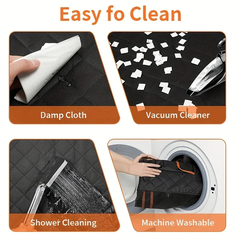 Hammock Heavy Duty Scratch Resistant Anti Slip Seat Cover