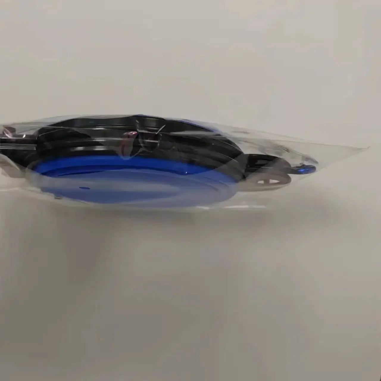 1-piece 2-in-1 Foldable Dual Bowl