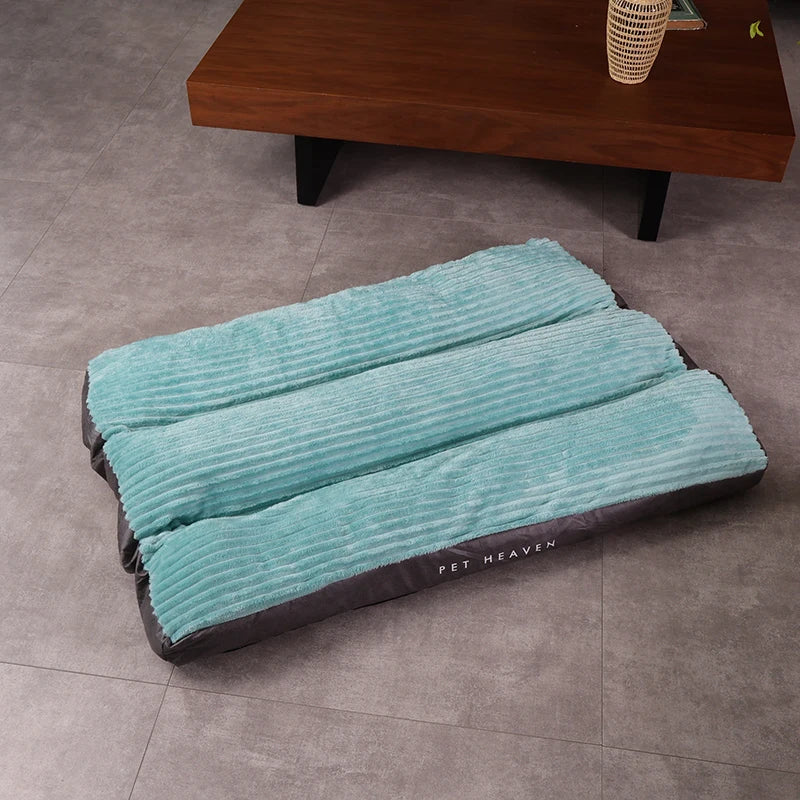 Plush Cozy Washable Bed