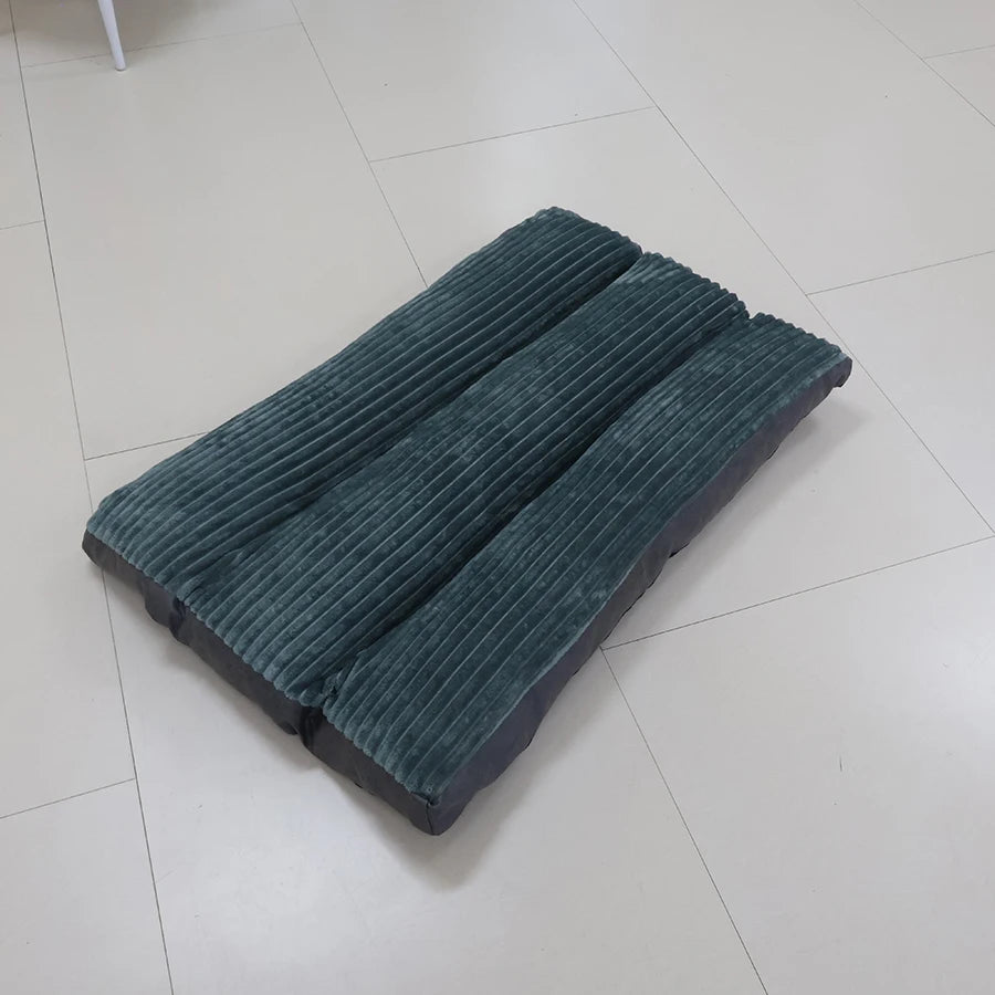 Plush Cozy Washable Bed