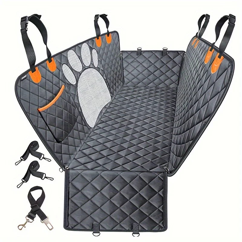 Hammock Heavy Duty Scratch Resistant Anti Slip Seat Cover