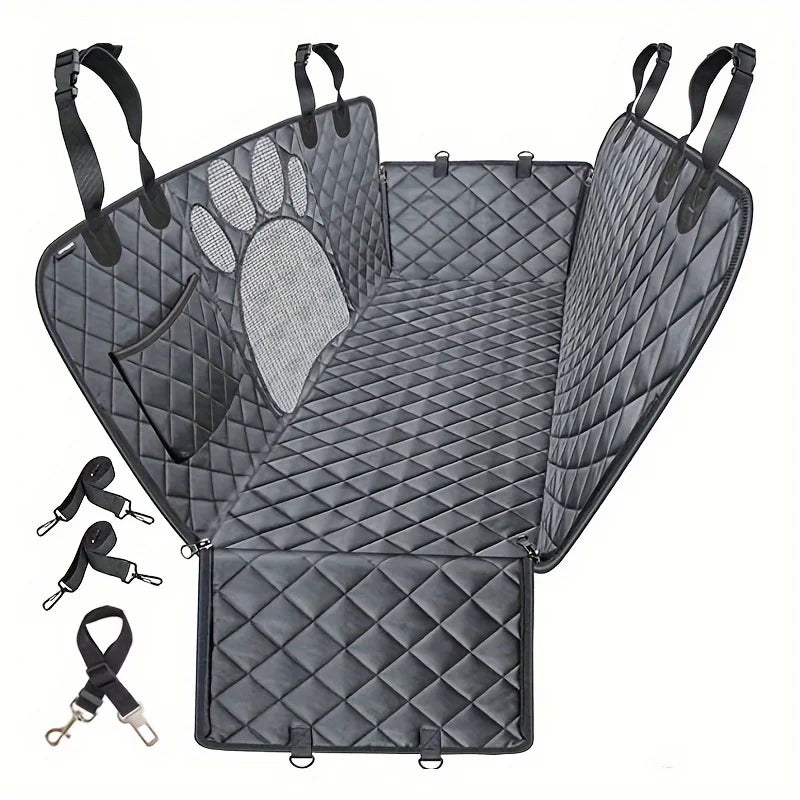 Hammock Heavy Duty Scratch Resistant Anti Slip Seat Cover