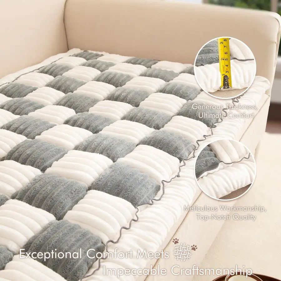 Washable Couch Cover