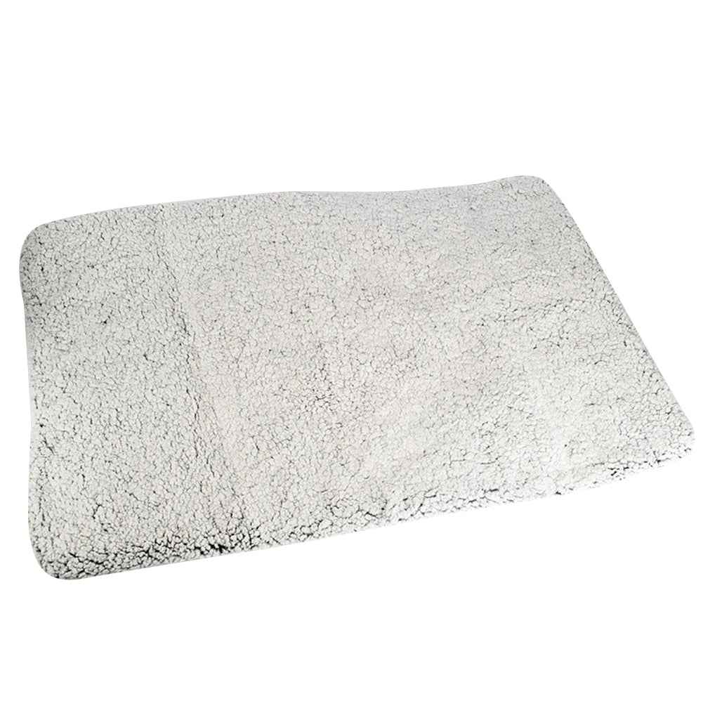 Self-Warming Bed Pad Soft Thickened