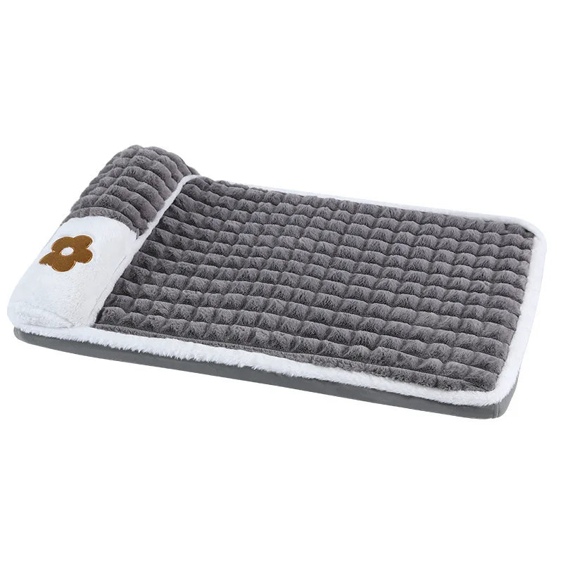 Orthopedic Pet Bed