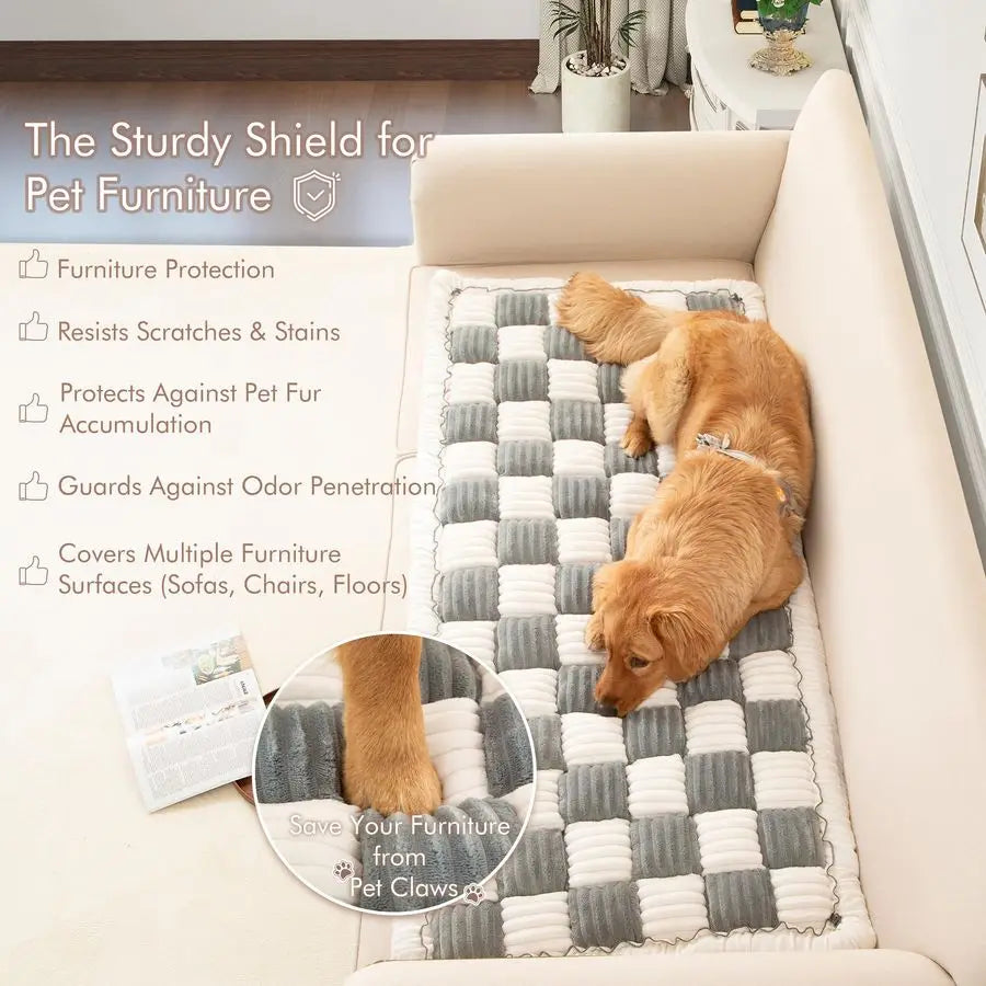 Washable Couch Cover