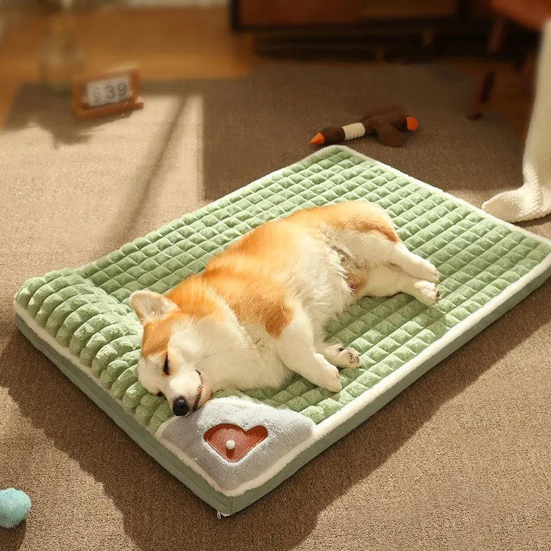 Orthopedic Pet Bed