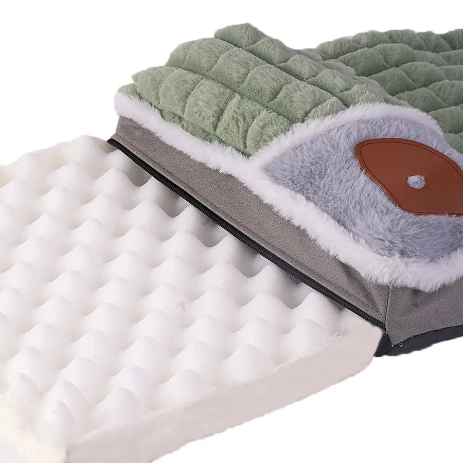 Orthopedic Pet Bed