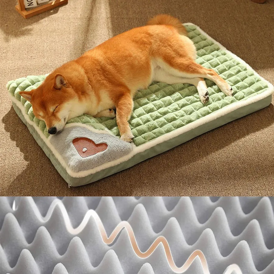 Orthopedic Pet Bed
